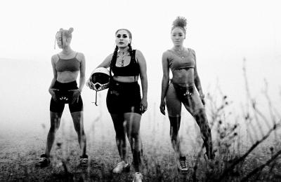 DAILY IMPULSE – DIGITAL MEDIA WOMAN