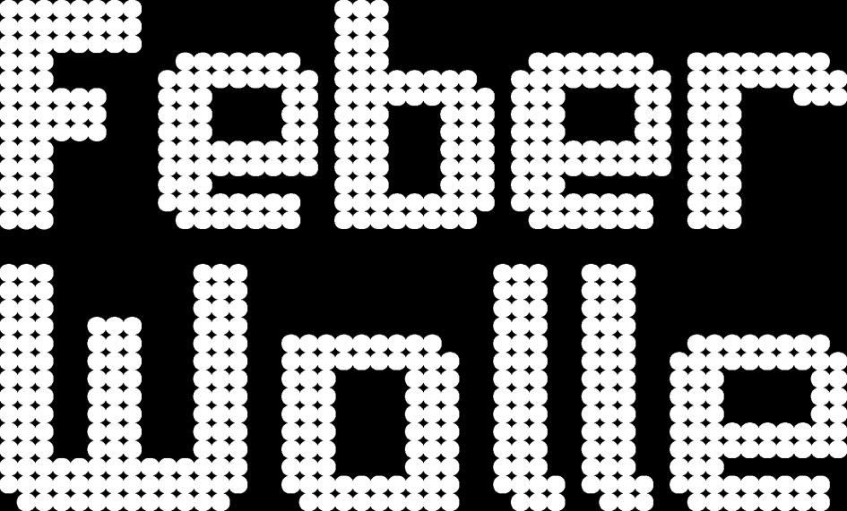 FEBER WOLLE