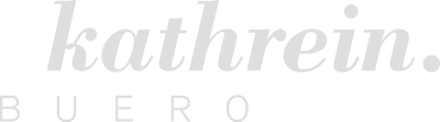 bueroKathrein.                  SHAPE THE FUTURE